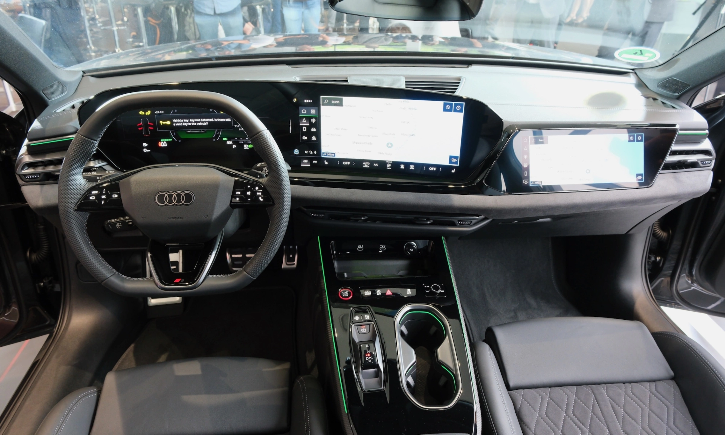 Audi A6 2026 7
