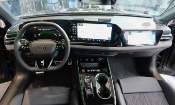 Audi A6 2026 20