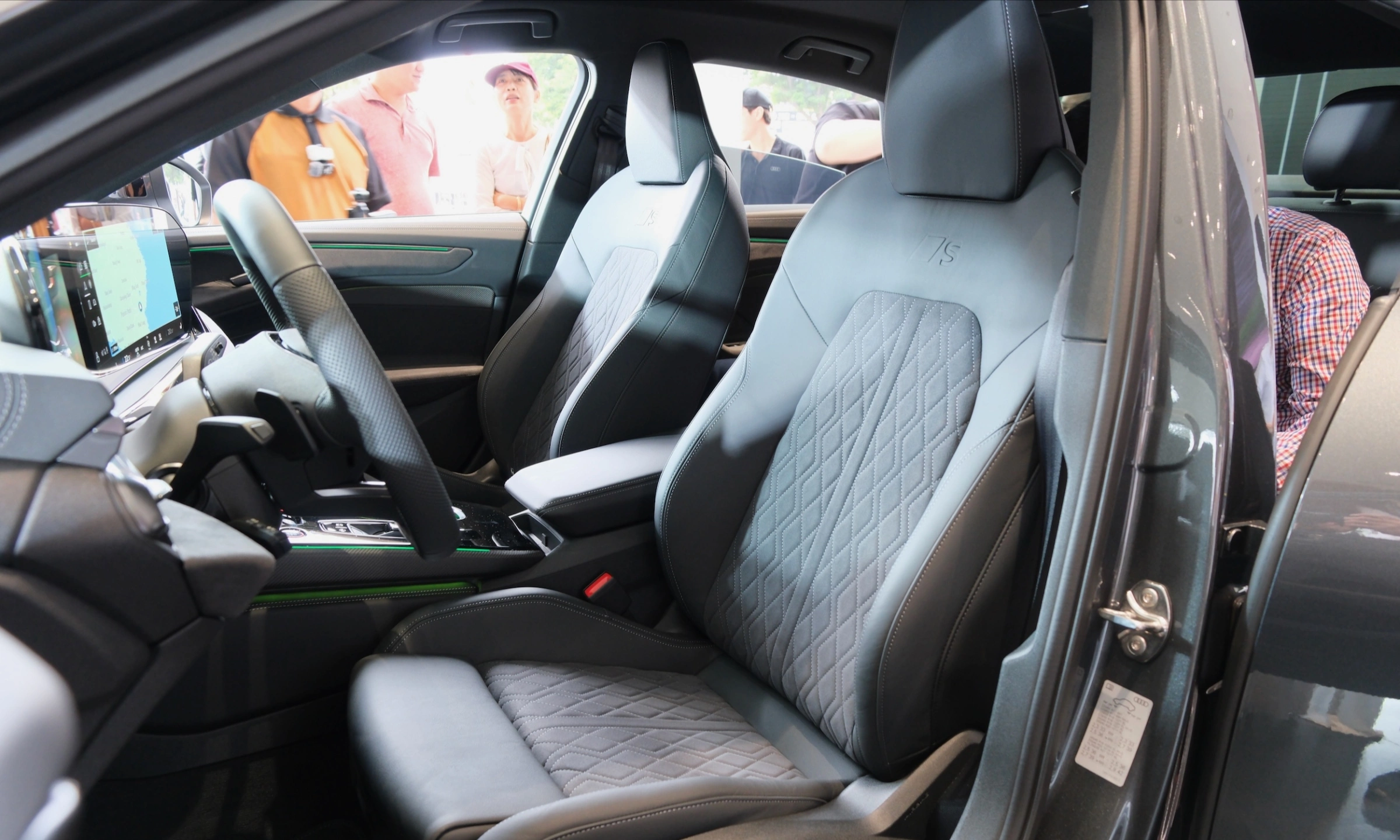 Audi A6 2026 9