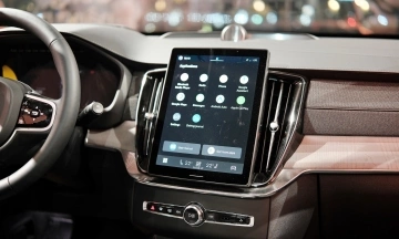 Volvo XC90 2026 25