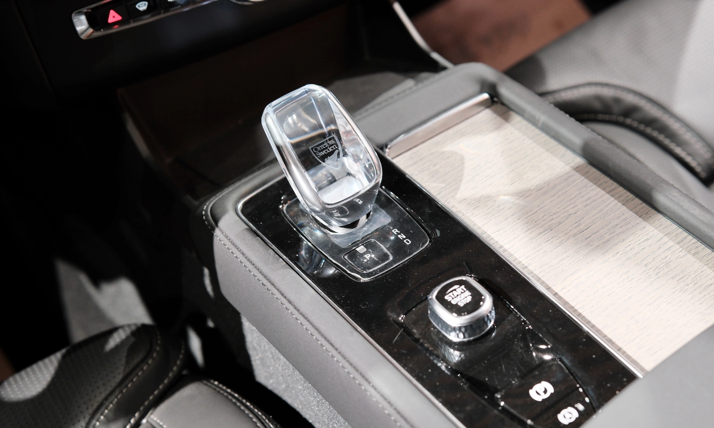Volvo XC90 2026 13