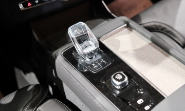 Volvo XC90 2026 27