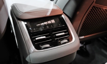 Volvo XC90 2026 26