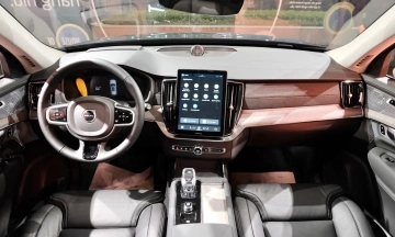 Volvo XC90 2026 23