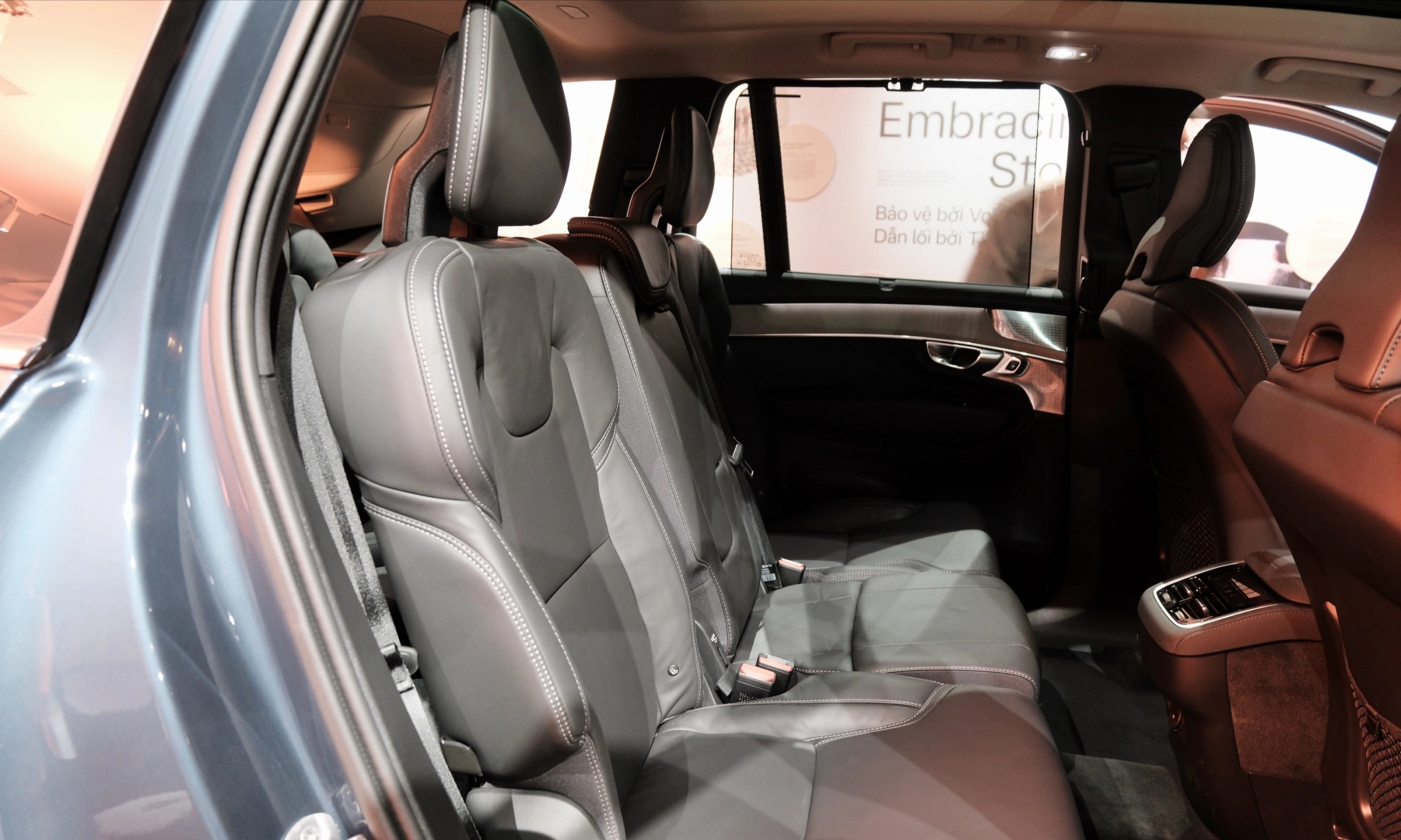 Volvo XC90 2026 8