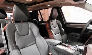 Volvo XC90 2026 21