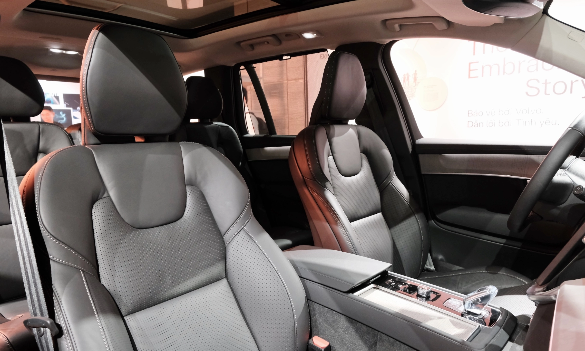 Volvo XC90 2026 7