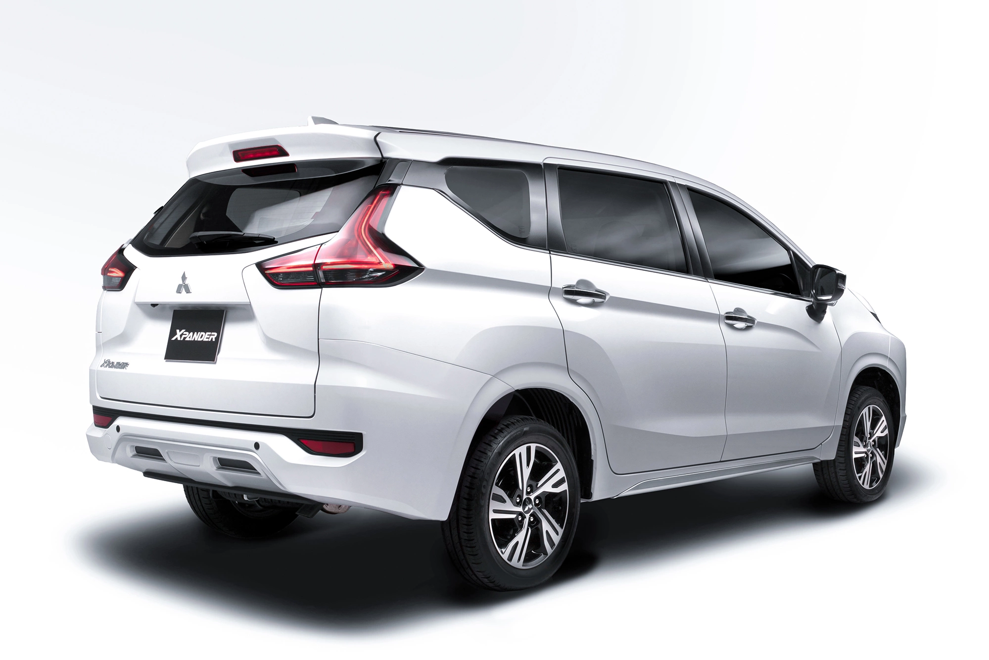 Mitsubishi Xpander 2026 2