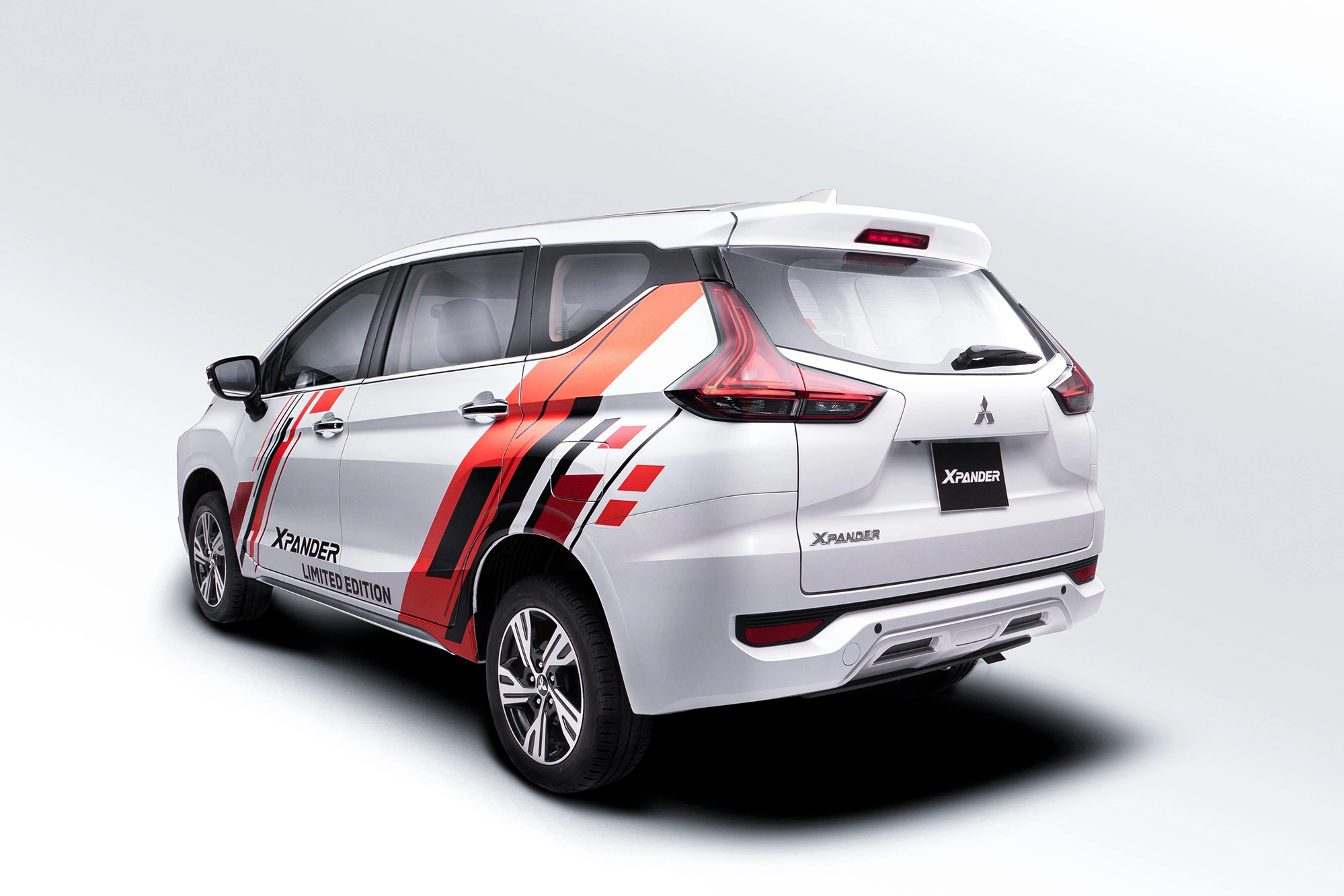 Mitsubishi Xpander 2026 4