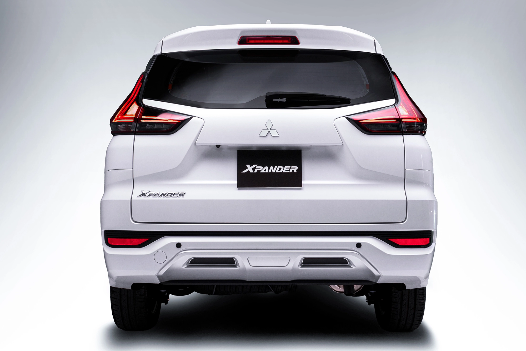 Mitsubishi Xpander 2026 3