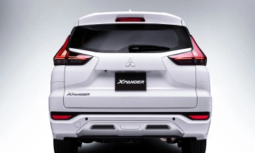 Mitsubishi Xpander 2026 24