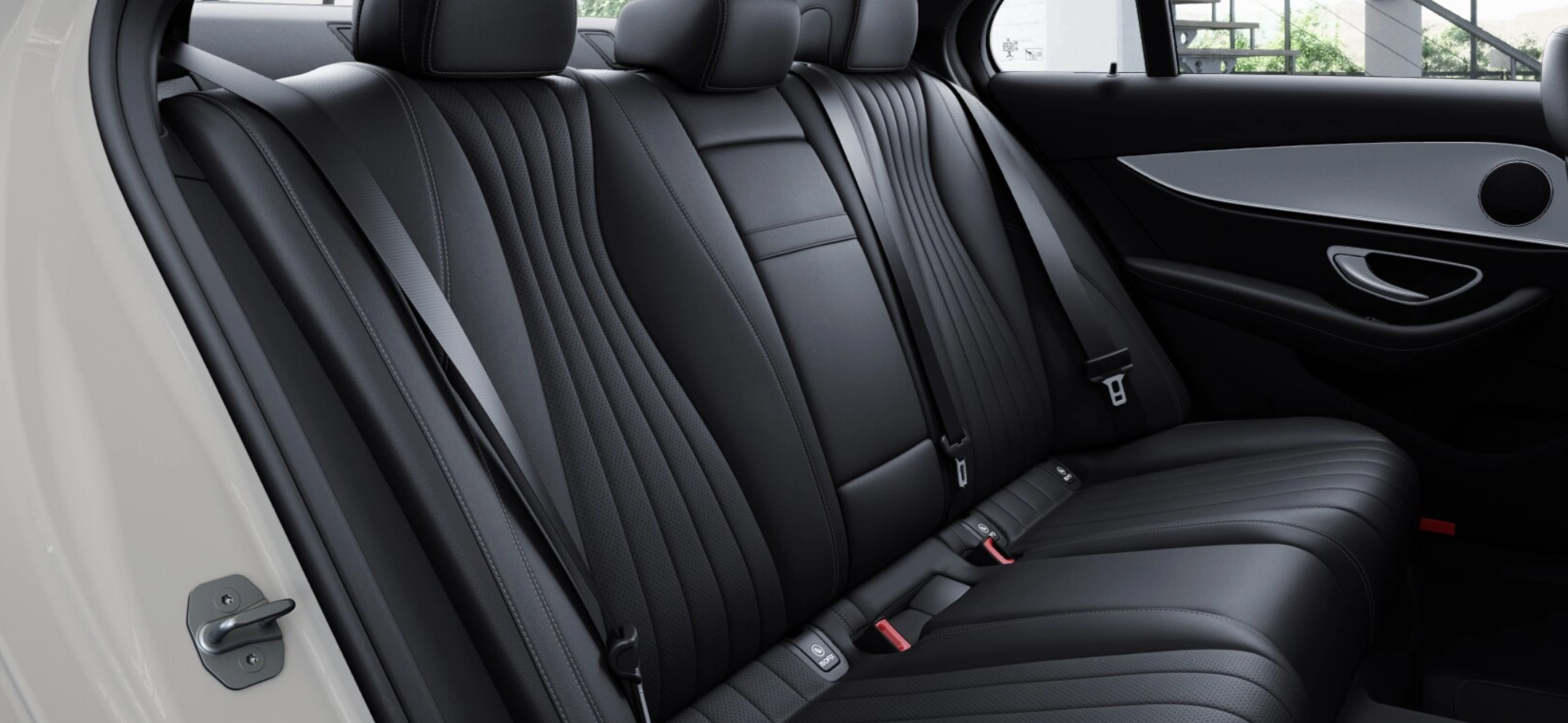 Mercedes E-Class 2026 12