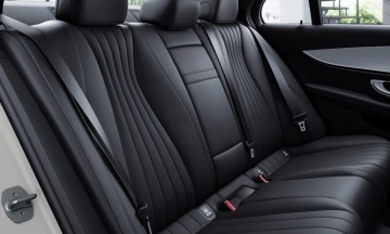 Mercedes E-Class 2026 27