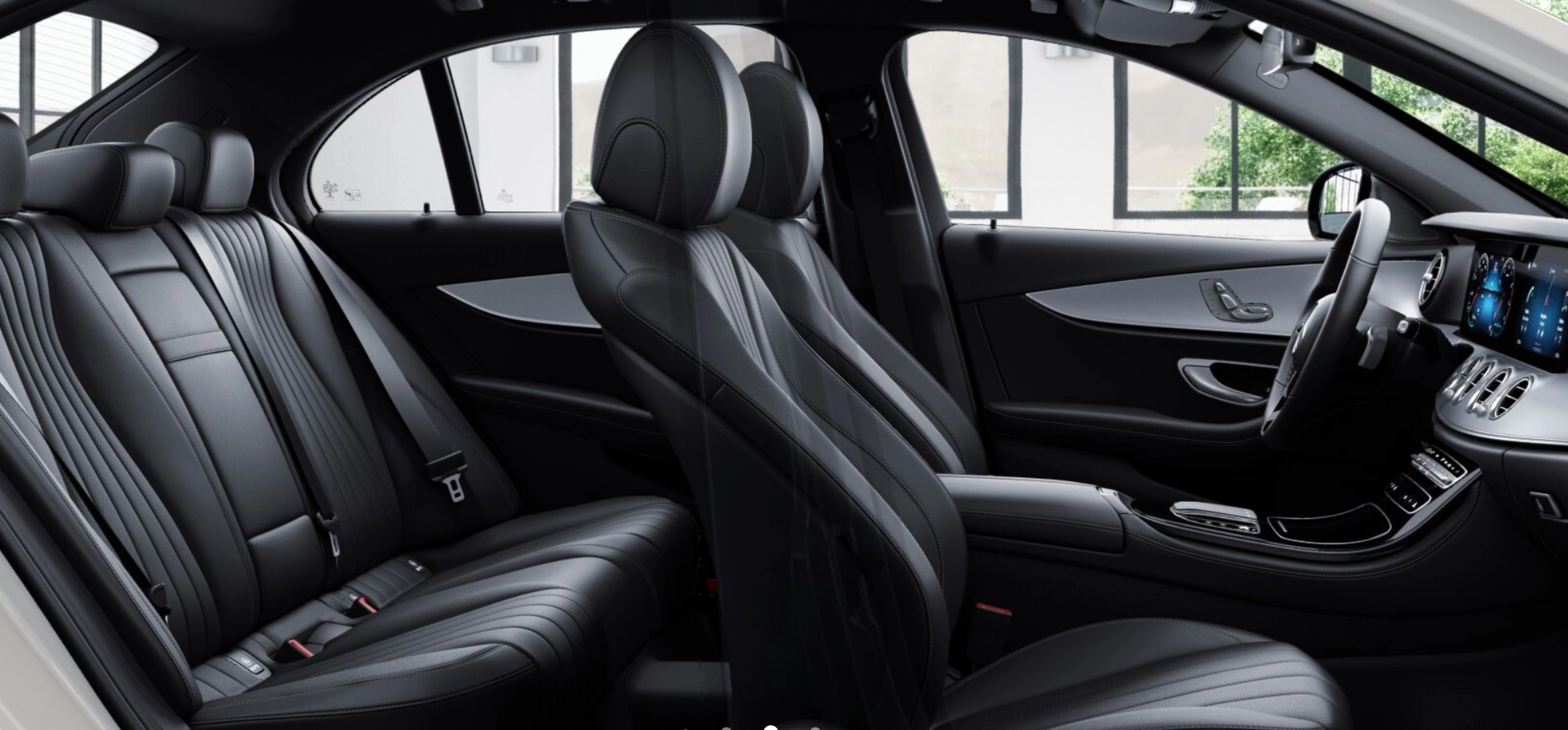 Mercedes E-Class 2026 9