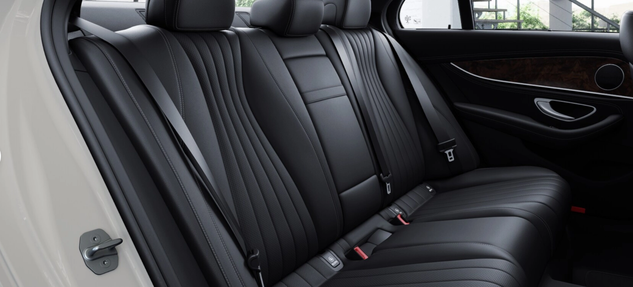 Mercedes E-Class 2026 13