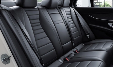 Mercedes E-Class 2026 29