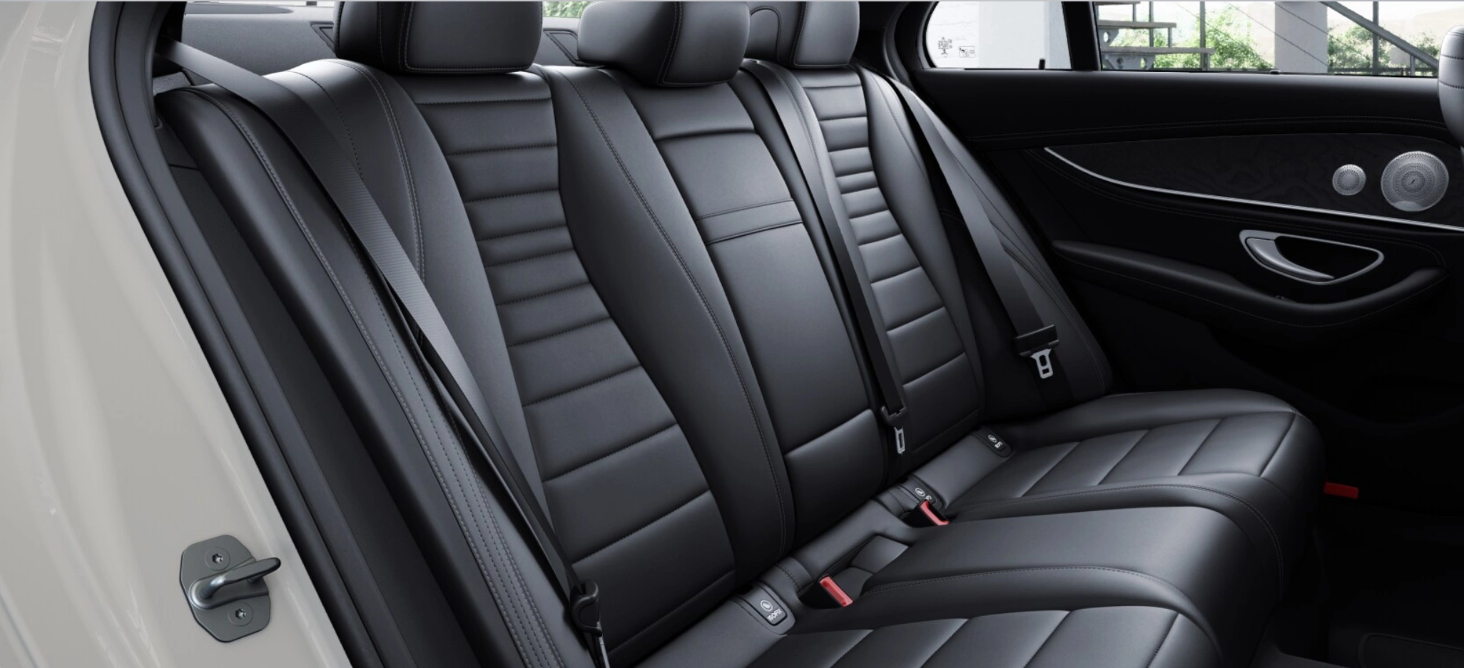 Mercedes E-Class 2026 14