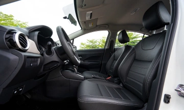 Nissan Almera 2026 35