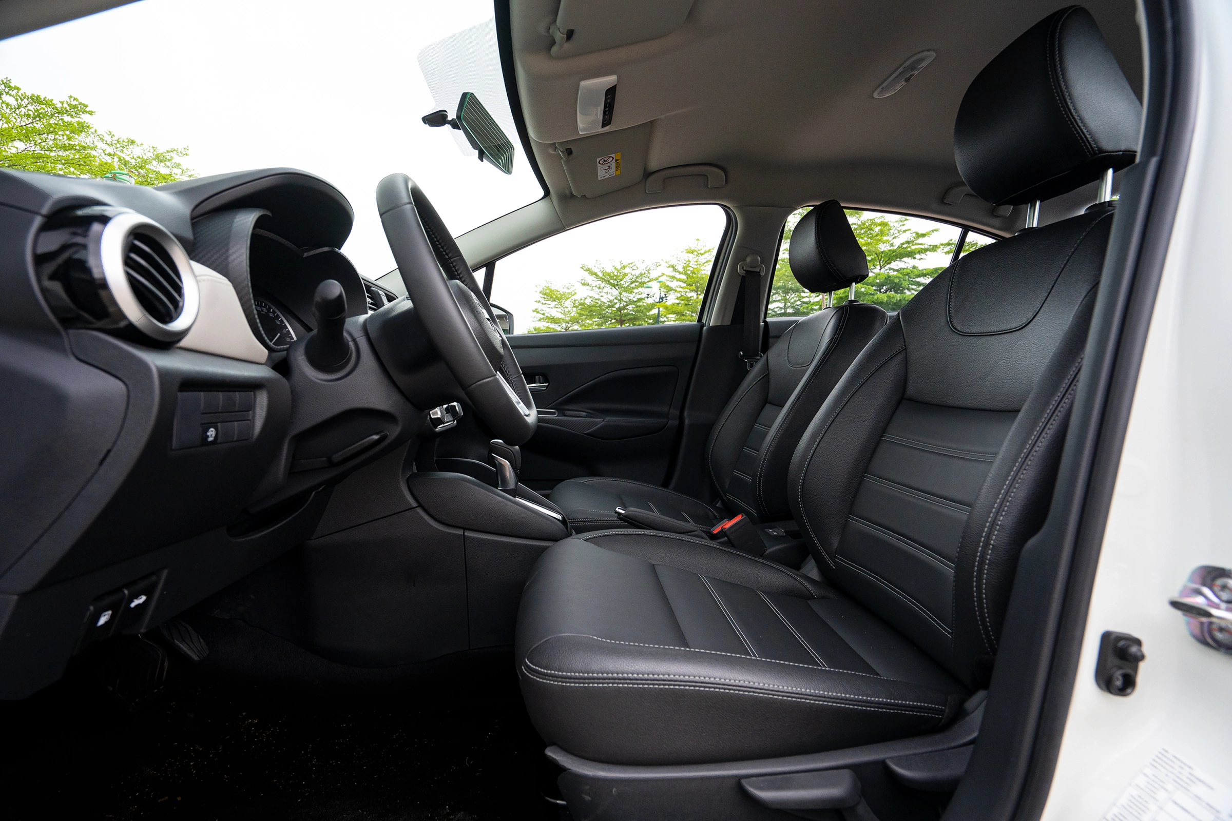 Nissan Almera 2026 16