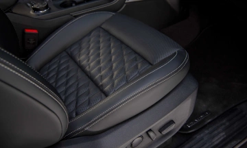 Ford Everest 2026 109