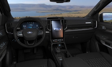 Ford Everest 2026 111