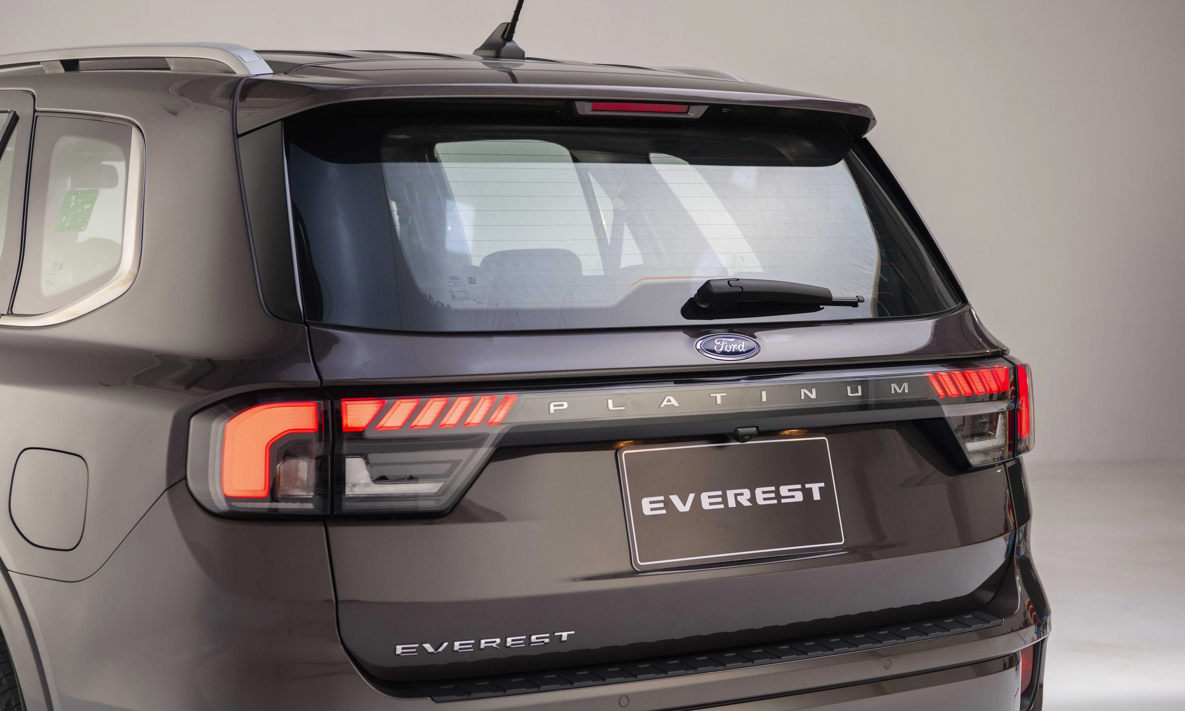 Ford Everest 2026 31