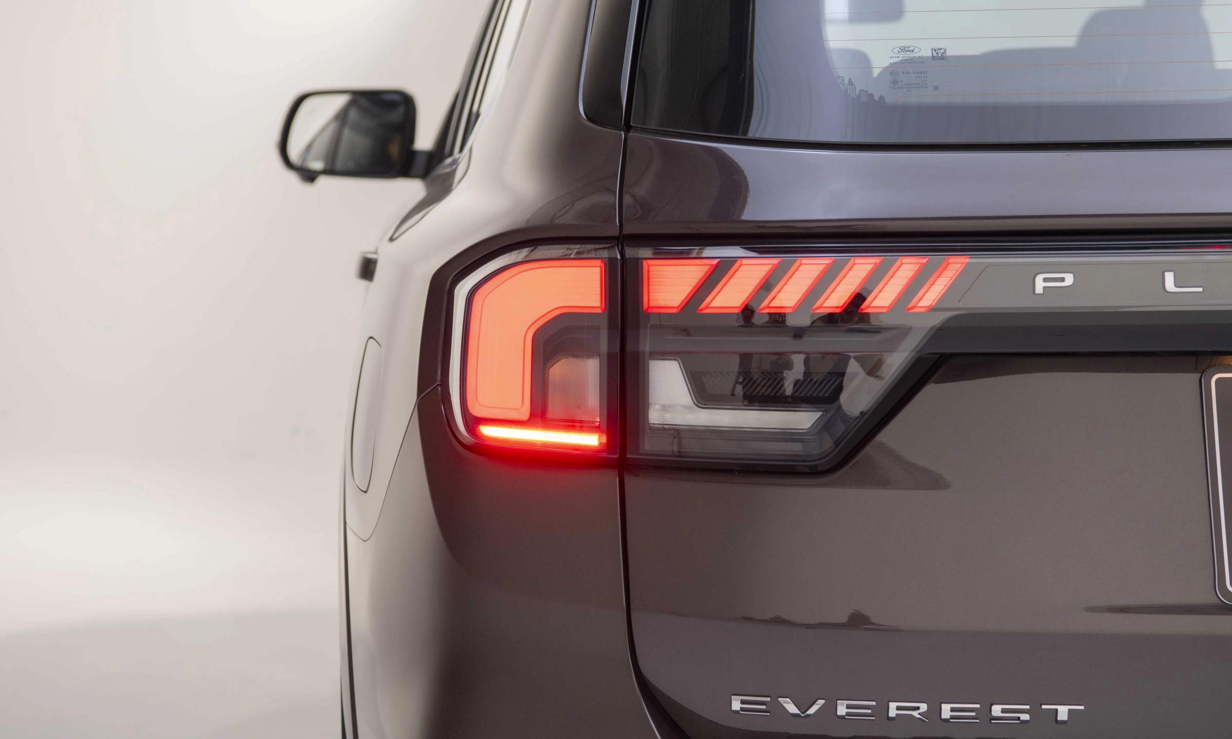Ford Everest 2026 35
