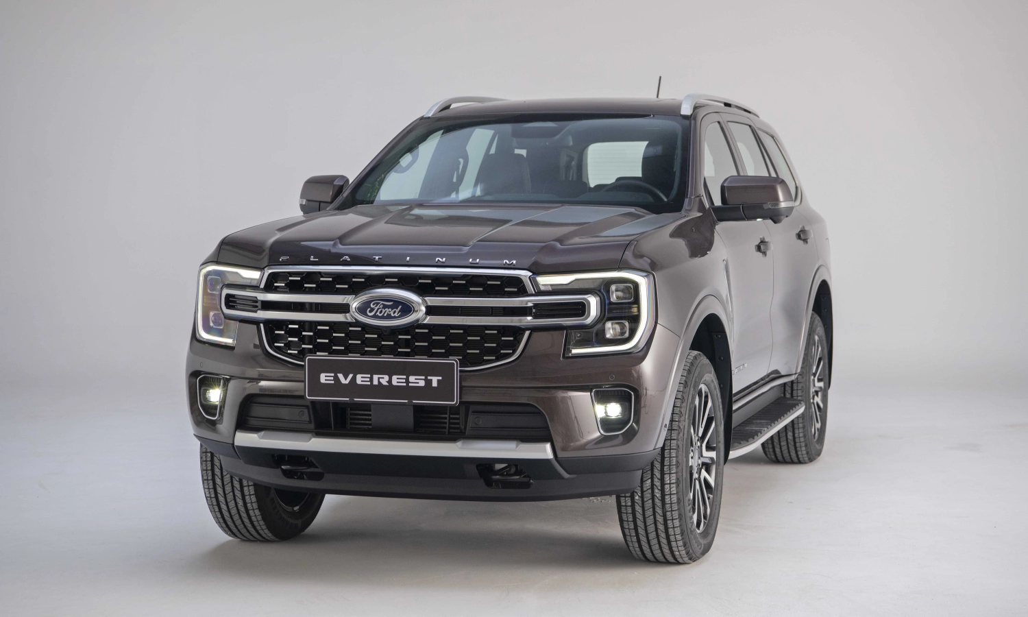 Ford Everest 2026 68