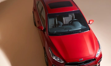Kia Cerato 2026 9