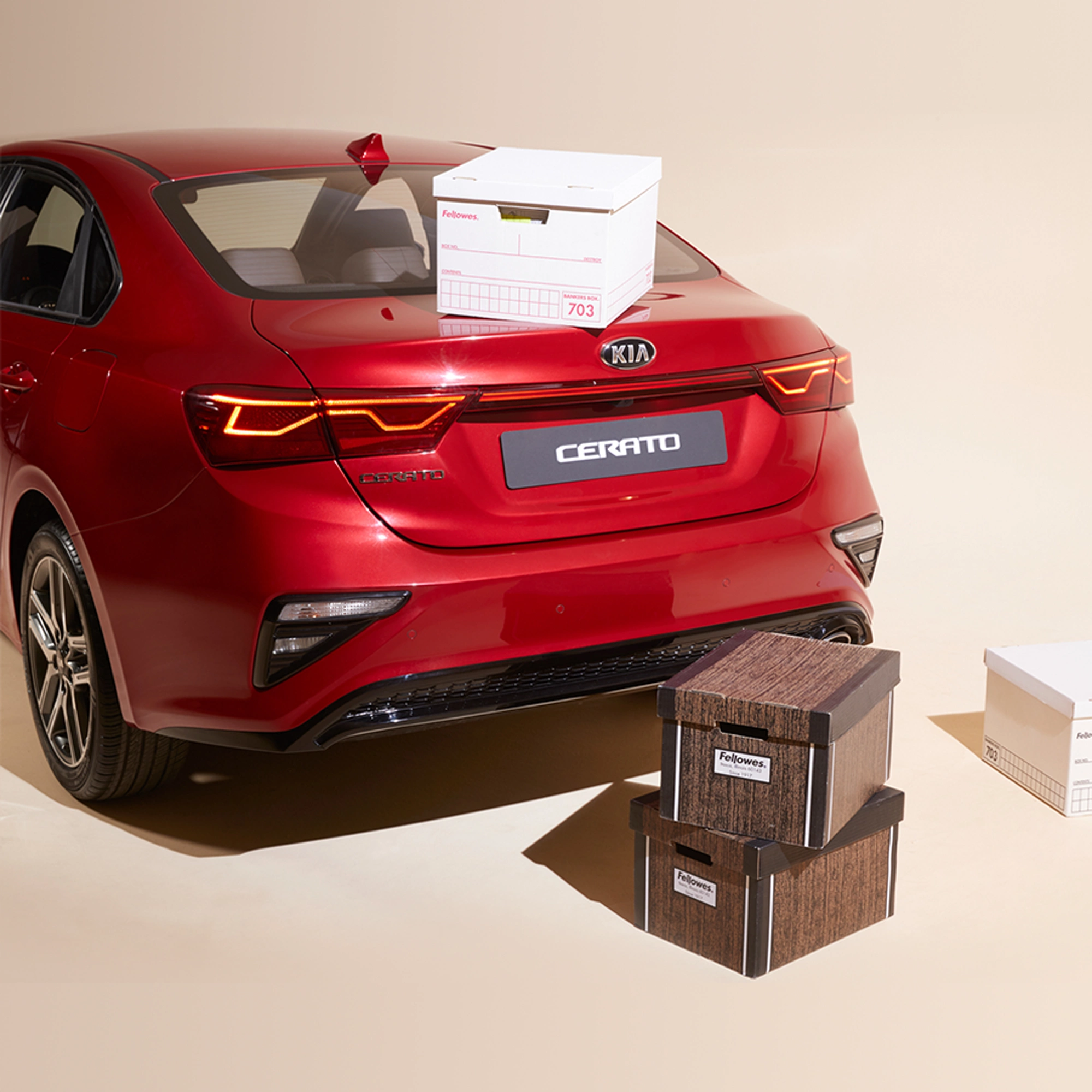Kia Cerato 2026 2