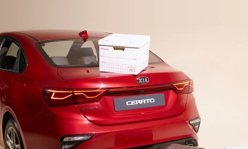 Kia Cerato 2026 10