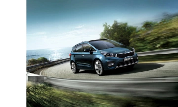 Kia Rondo 2026 10