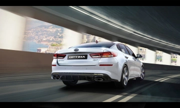 Kia Optima 2026 10