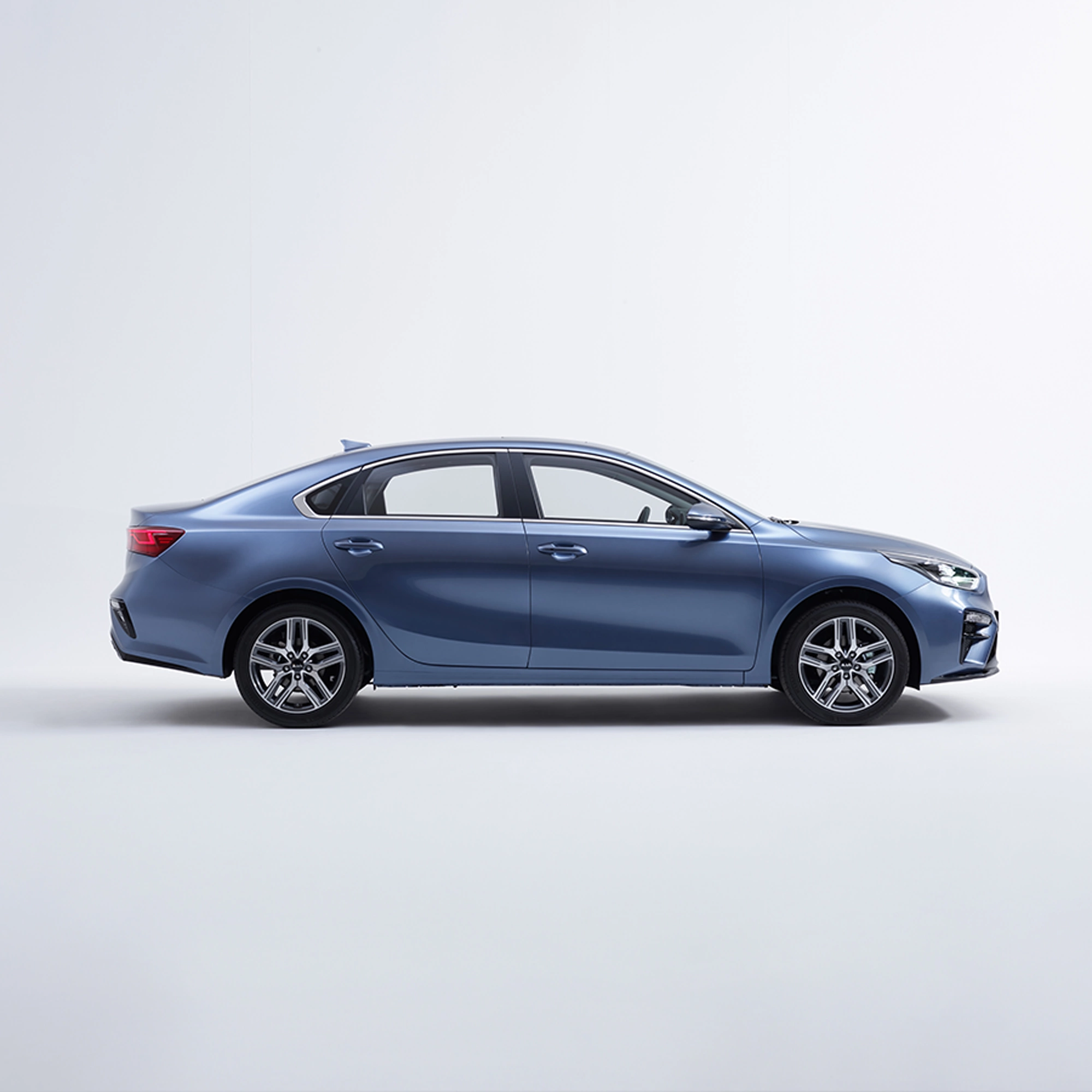 Kia Cerato 2026 4