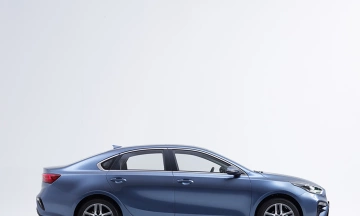 Kia Cerato 2026 12