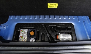 Ford EcoSport 2026 23