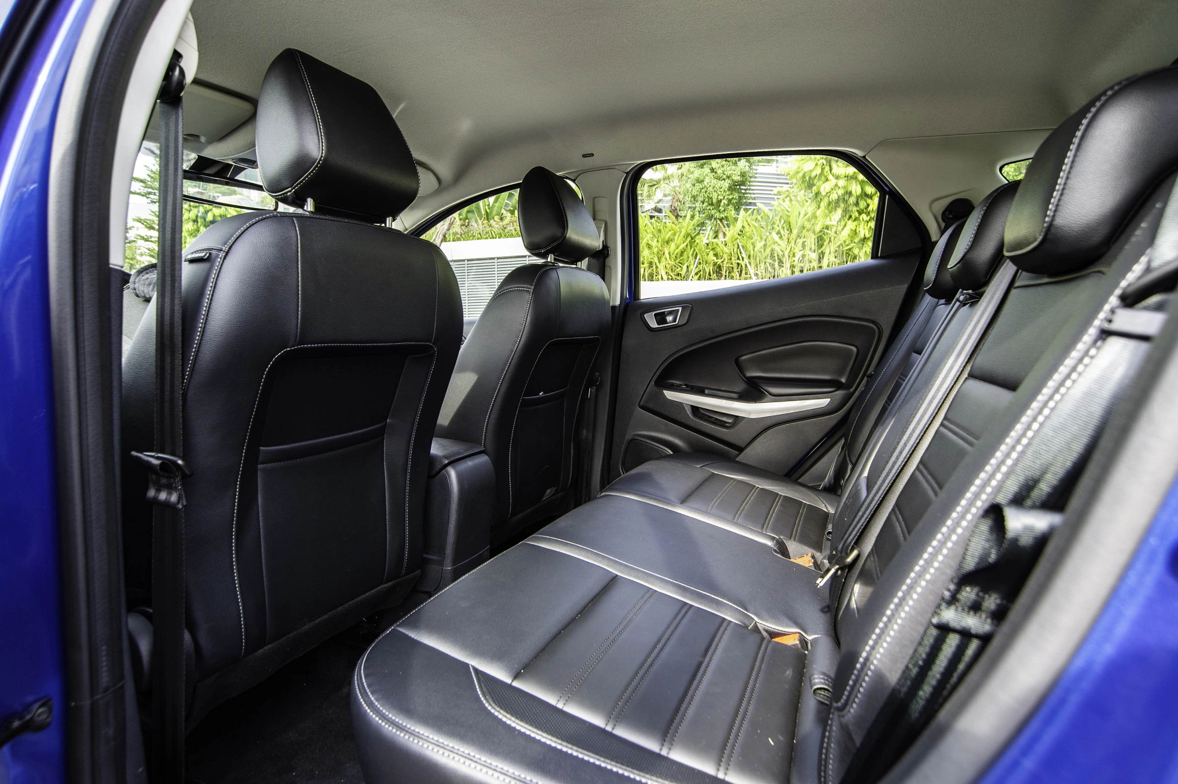 Ford EcoSport 2026 10