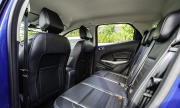 Ford EcoSport 2026 25