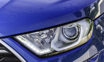 Ford EcoSport 2026 20