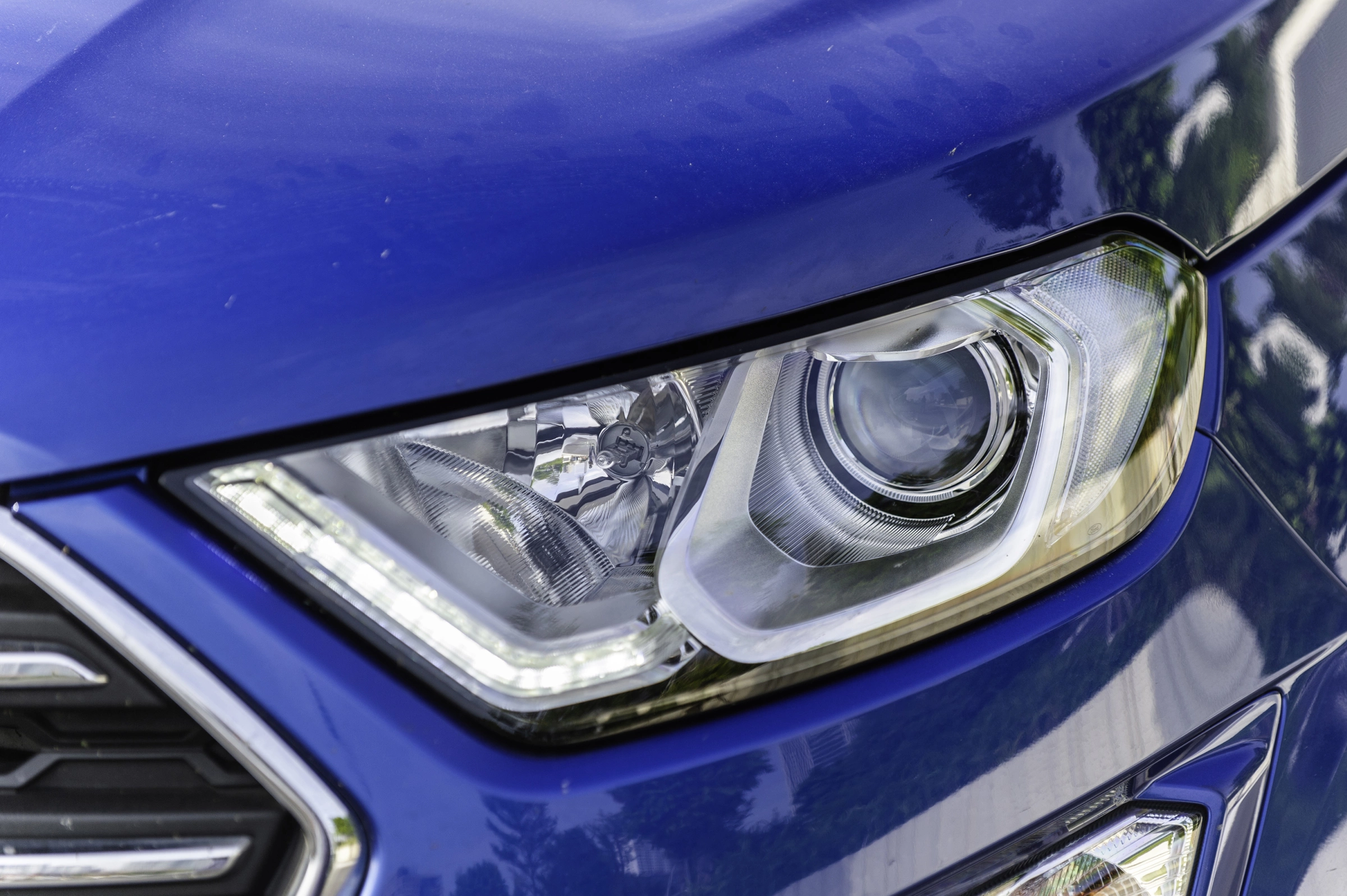 Ford EcoSport 2026 5