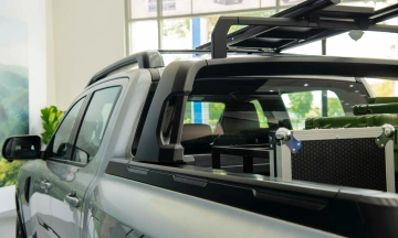 Ford Ranger 2024 18