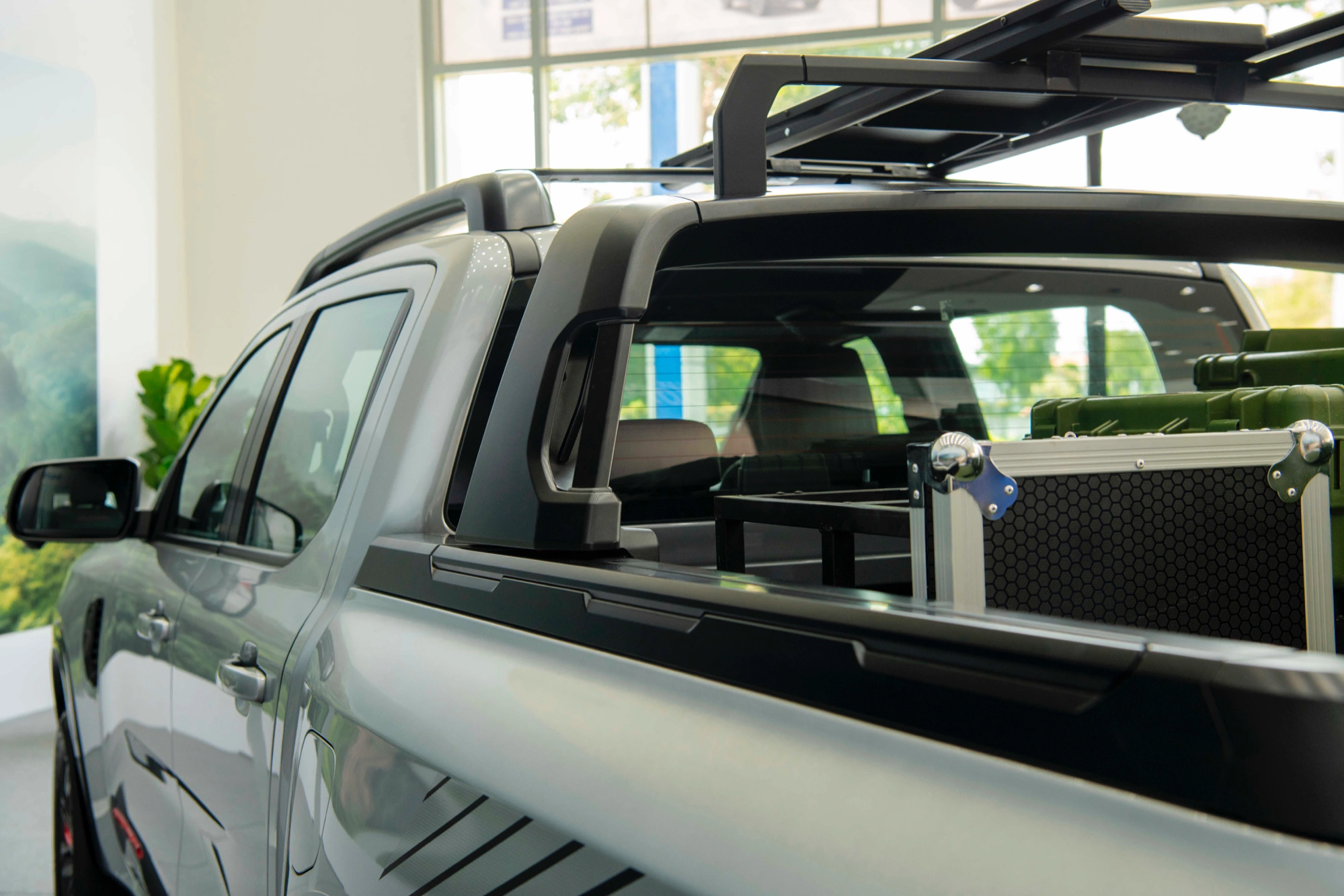 Ford Ranger 2024 7