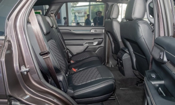 Ford Everest 2026 123