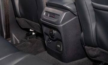 Ford Everest 2026 124