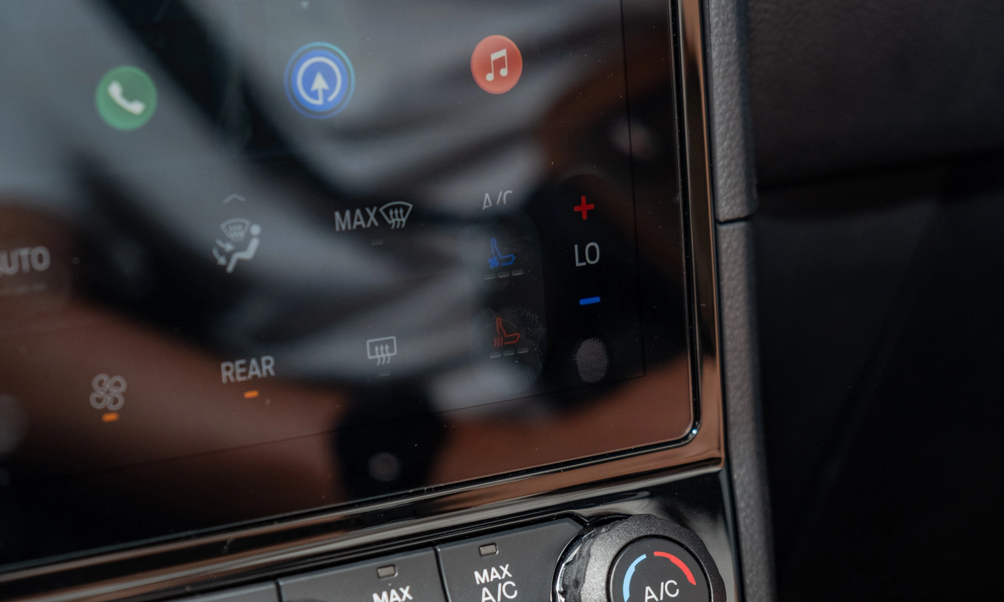 Ford Everest 2026 59