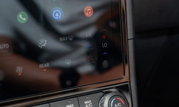 Ford Everest 2026 127