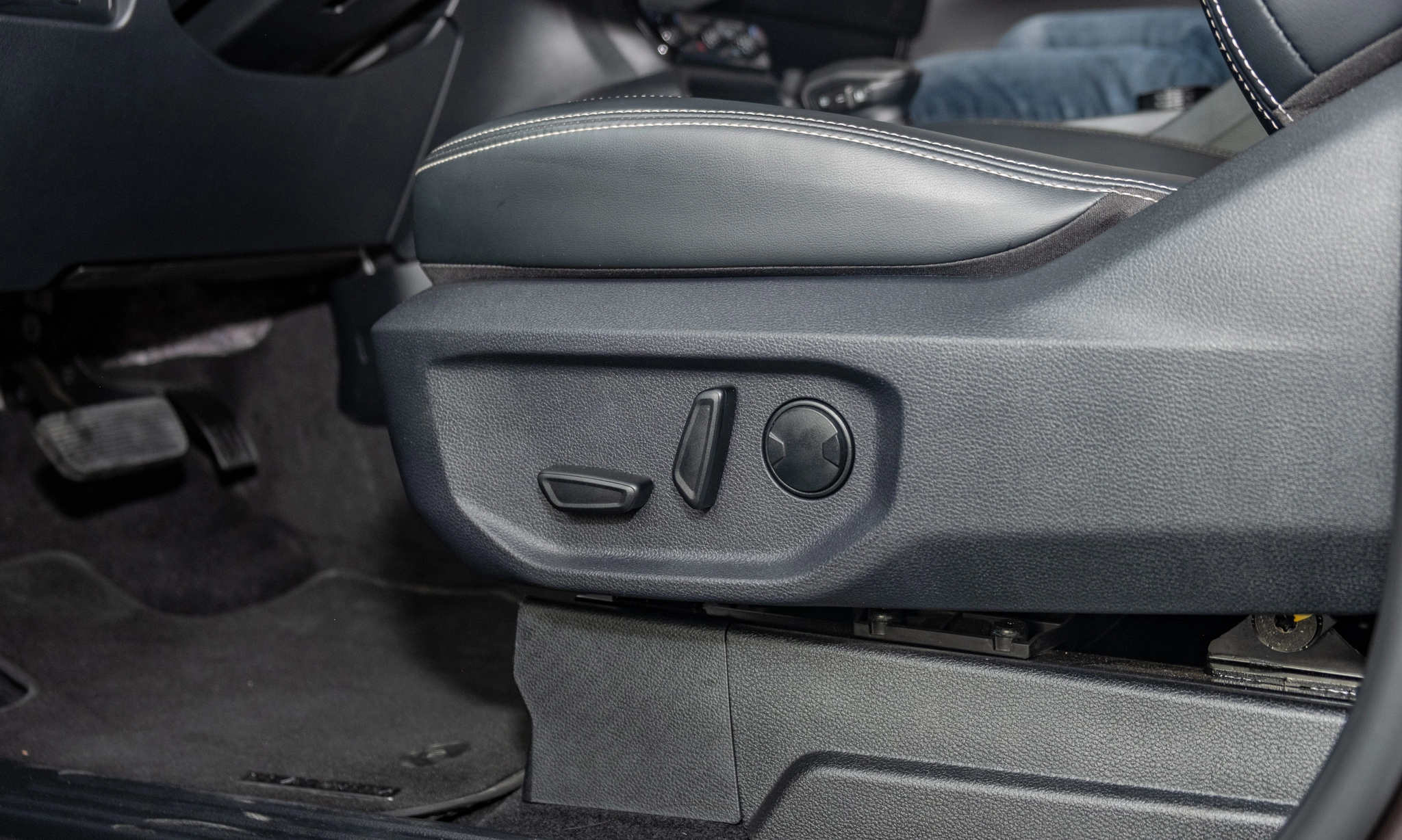 Ford Everest 2026 60