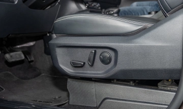 Ford Everest 2026 128
