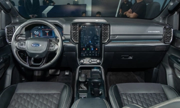 Ford Everest 2026 115