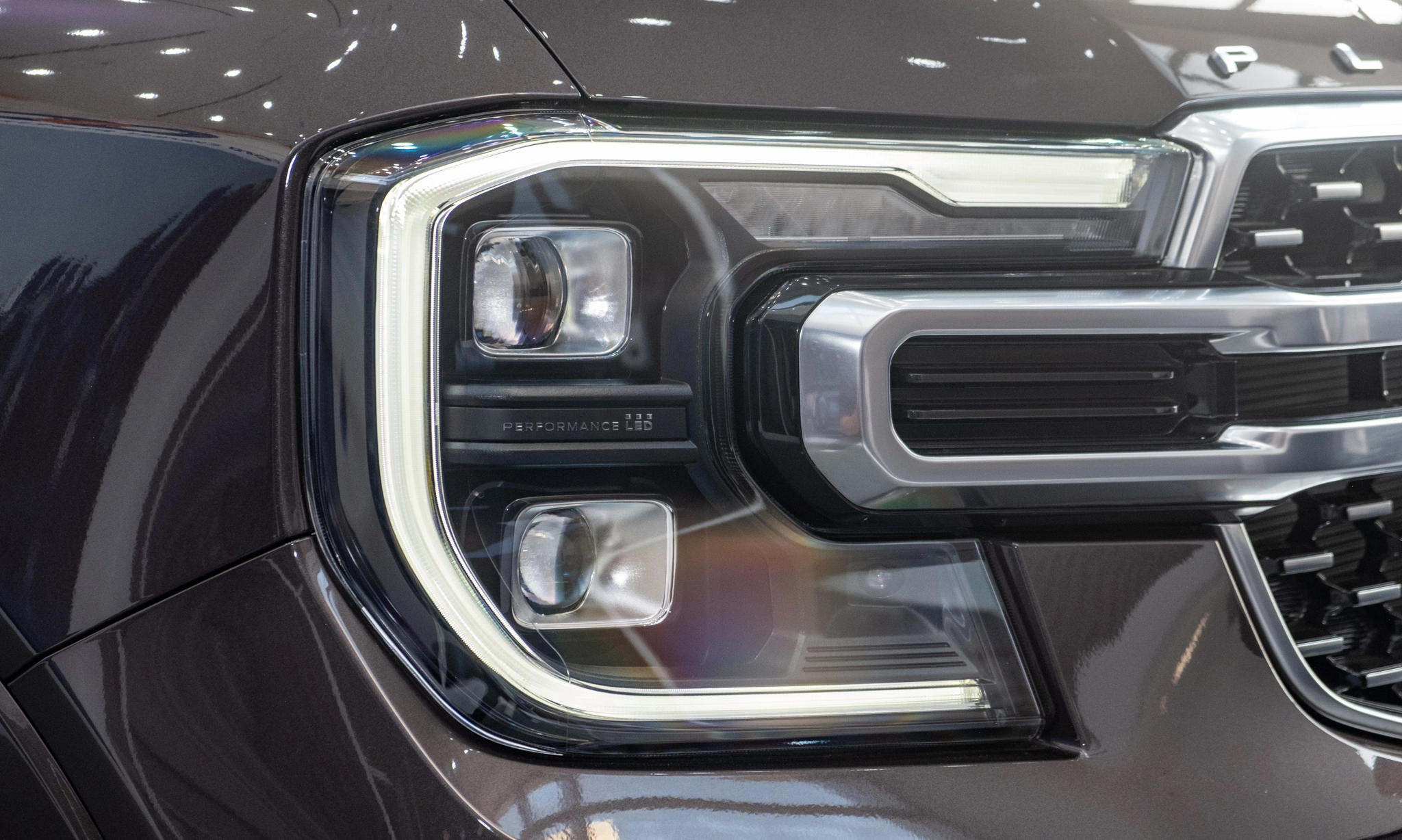 Ford Everest 2026 62